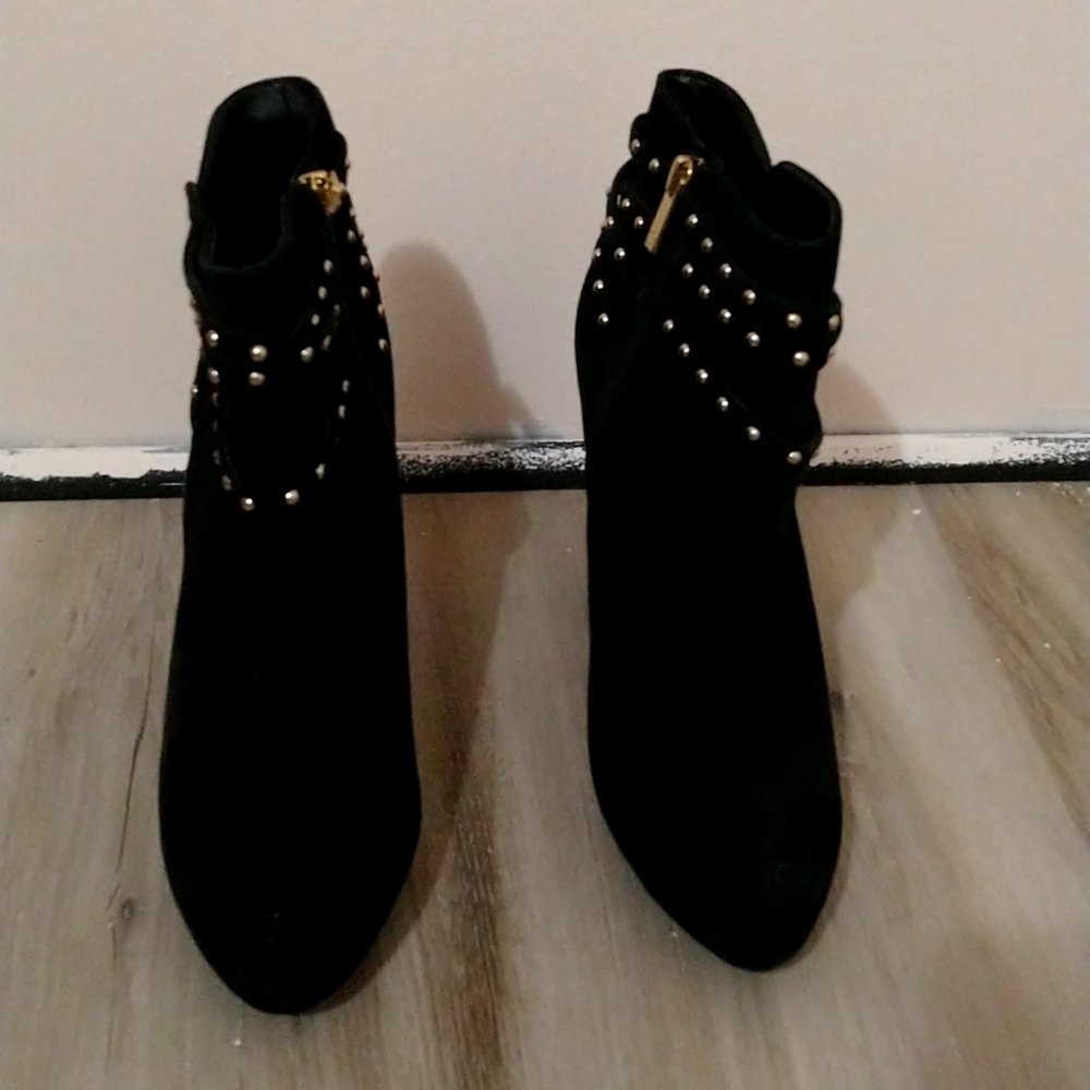 High heels